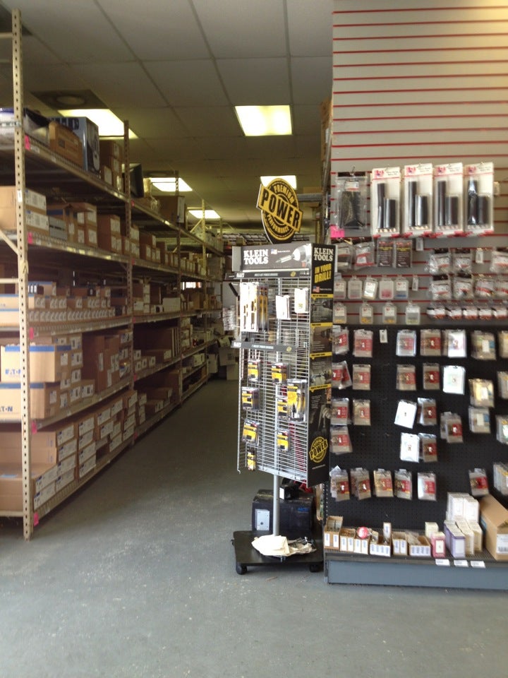 City Electric Supply 1000 Fontaine Rd Unit 1, Columbia