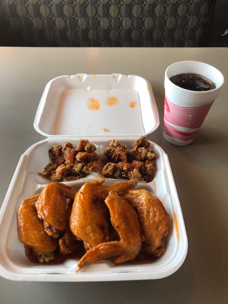 Nicks Gyros and Phillys 1931 Broad River Rd, Columbia