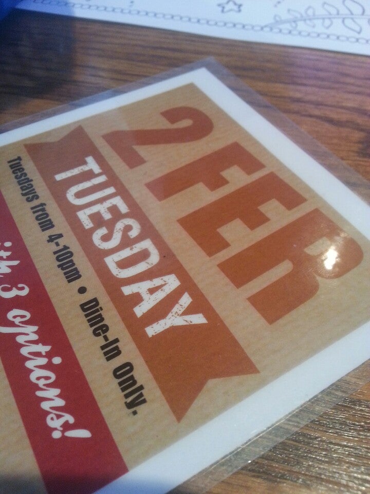 Photo credit: foursquare