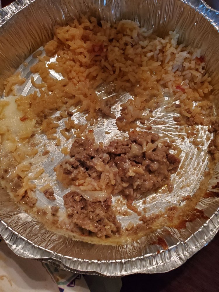 San Jose Mexican Restaurant 801 Sparkleberry Ln, Columbia