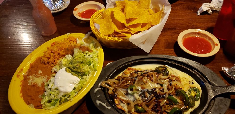 San Jose Mexican Restaurant 4525 HardScrabble Rd, Columbia