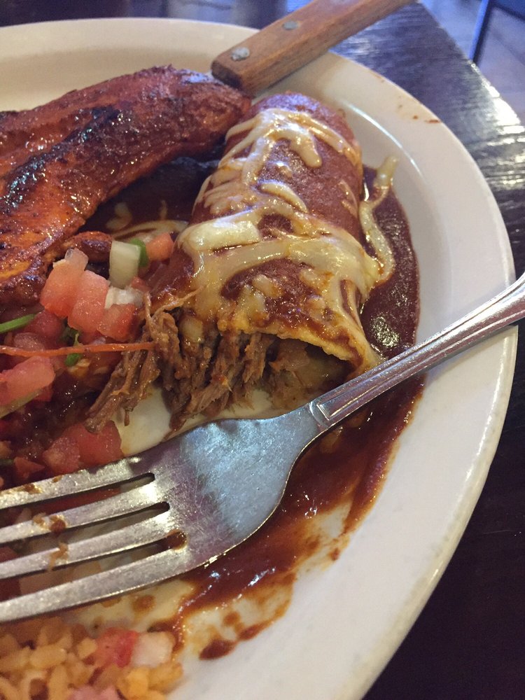 El Salto Restaurant 1801 Decker Blvd, Columbia
