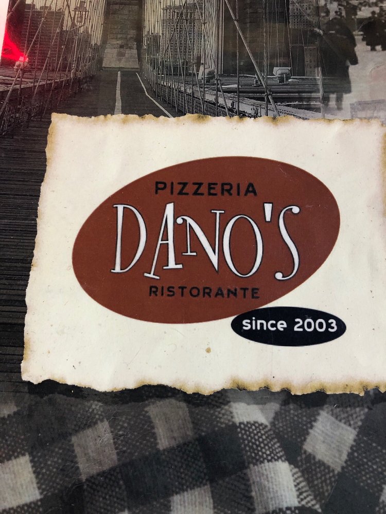Dano's Pizza 3008 Rosewood Dr, Columbia