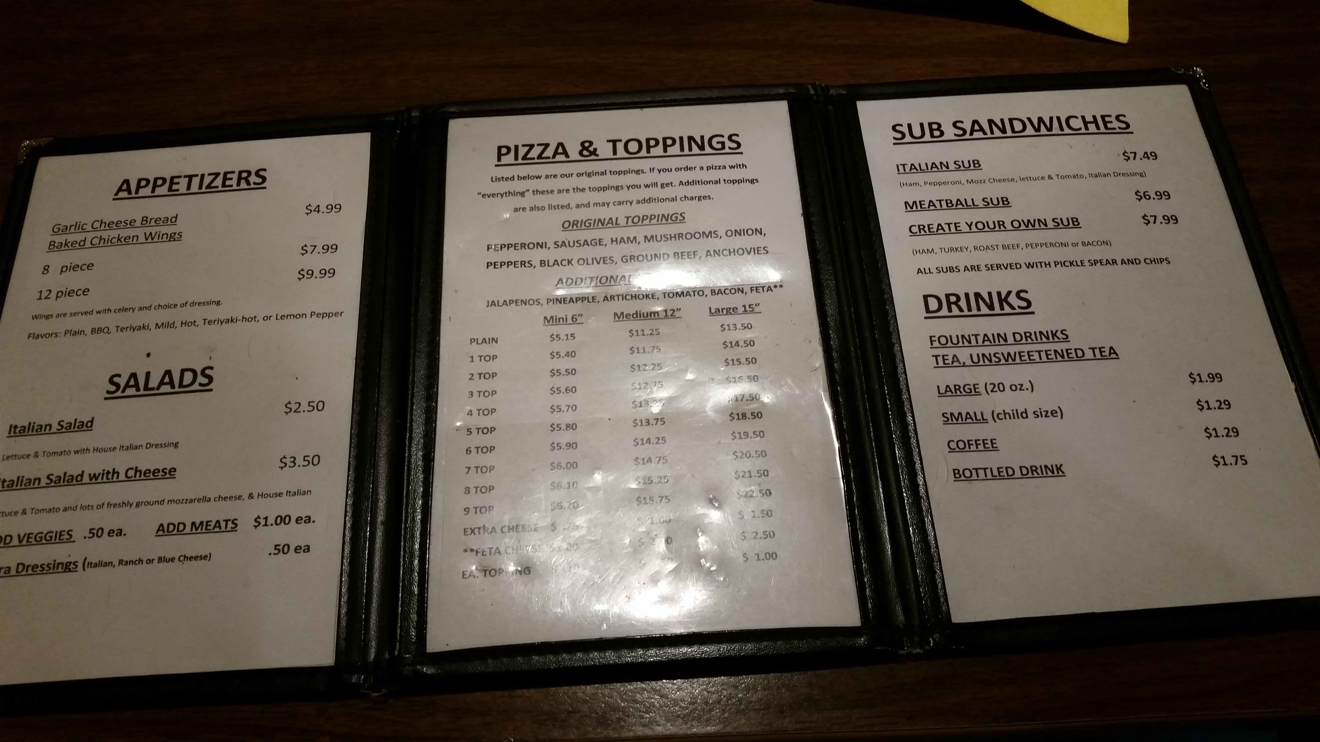 Photo credit: Tripadvisor