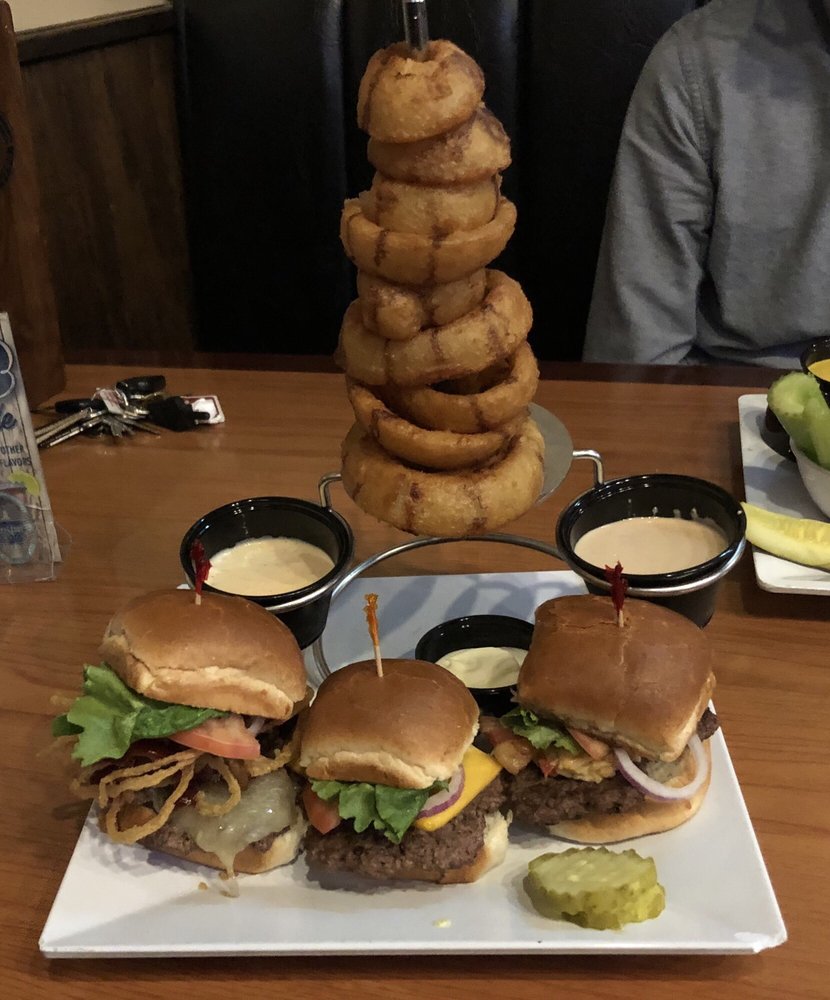Burger Tavern 77 2631 Devine St, Columbia