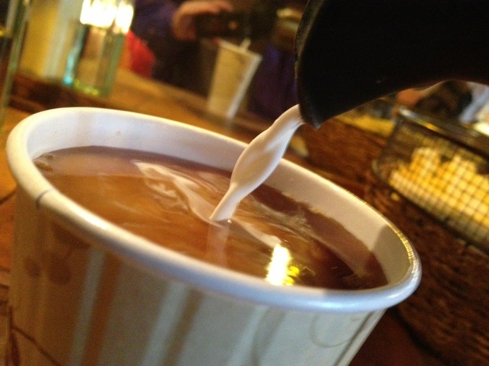Photo credit: foursquare