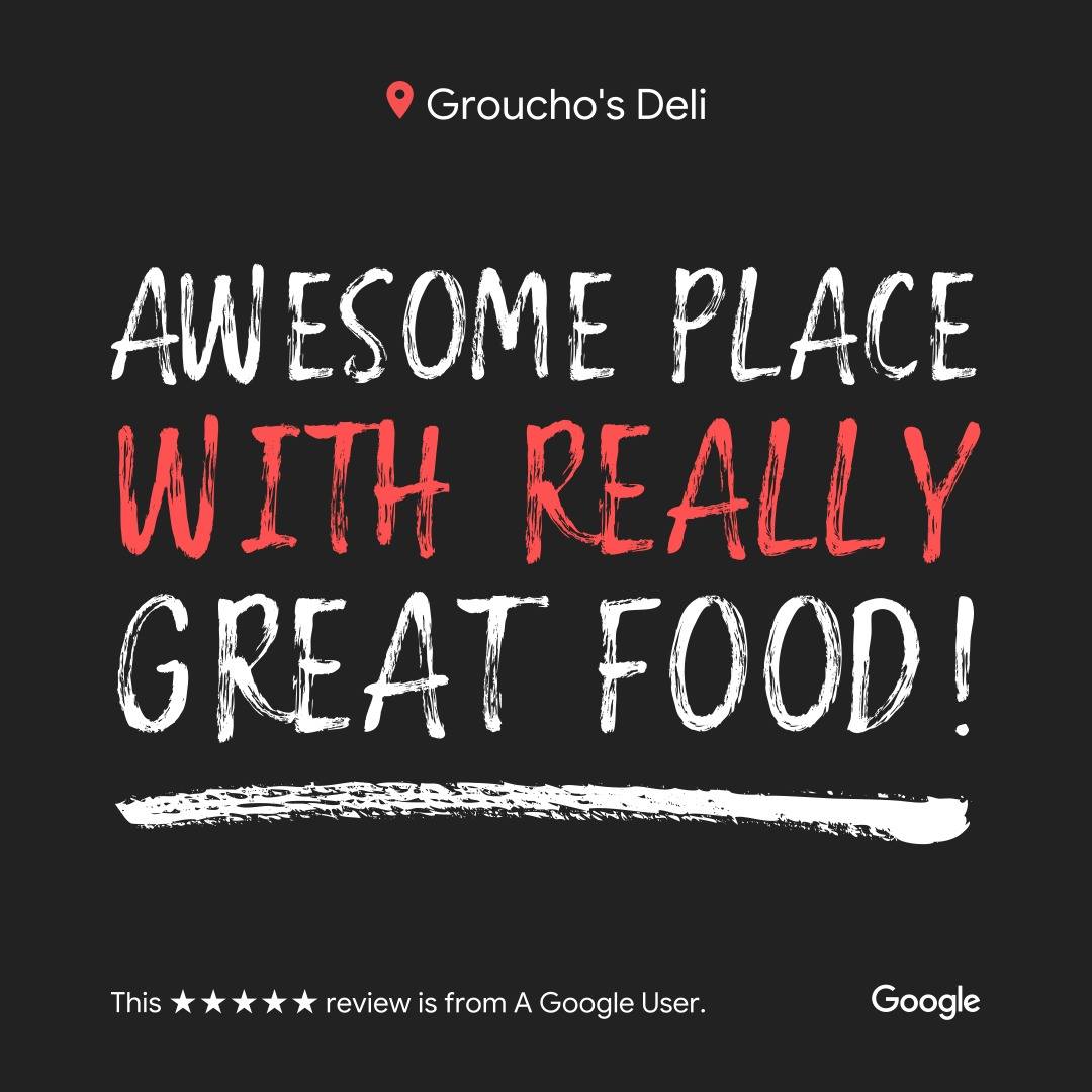 Groucho's Deli 611 Harden St, Columbia