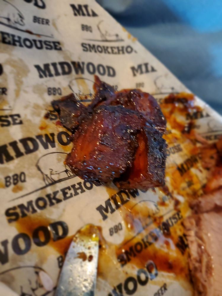 Midwood Smokehouse 702 Cross Hill Rd 400 D, Columbia