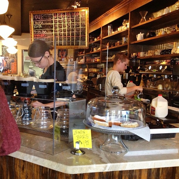 Photo credit: foursquare