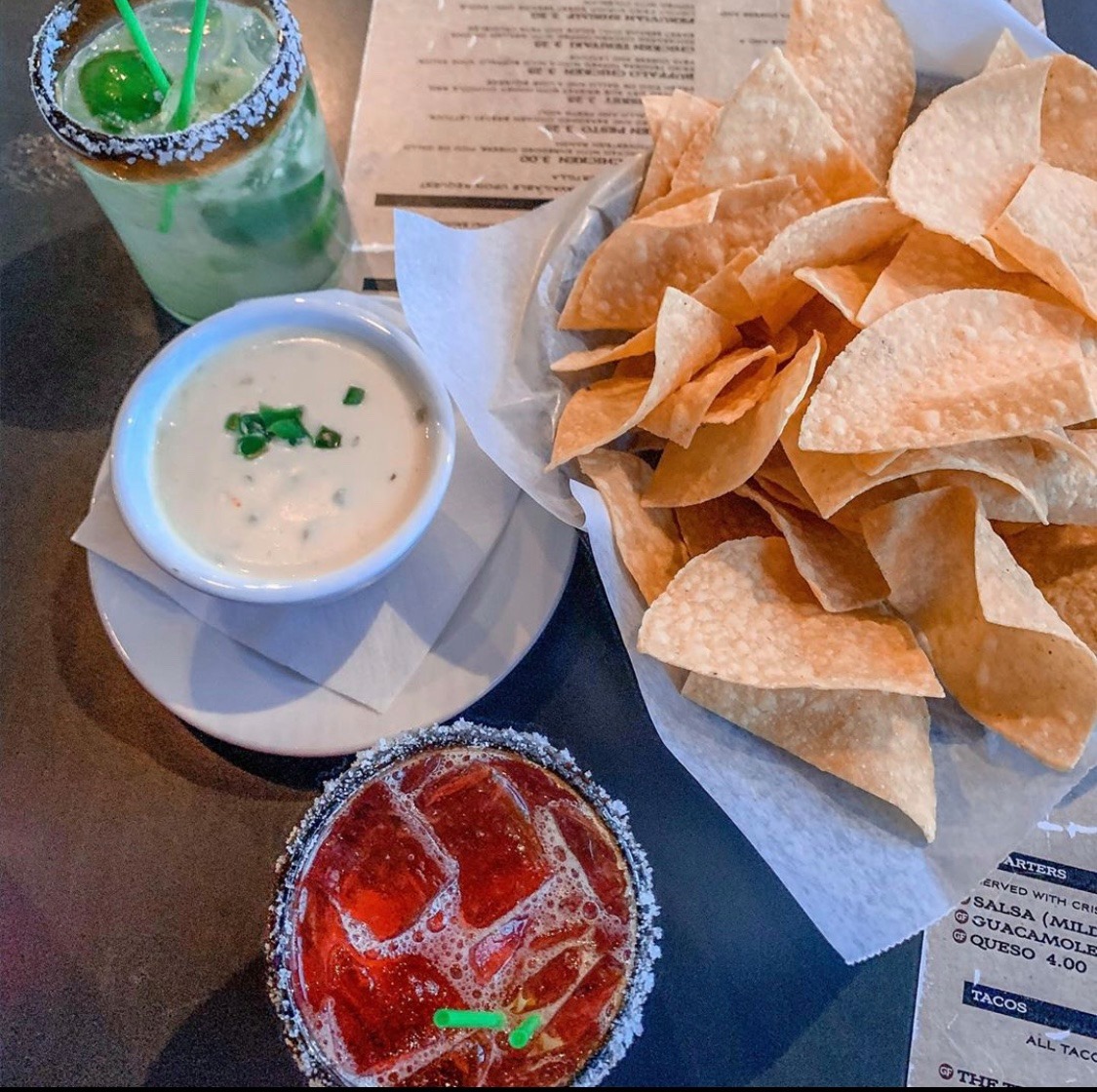 Cantina 76 1301 Main St, Columbia