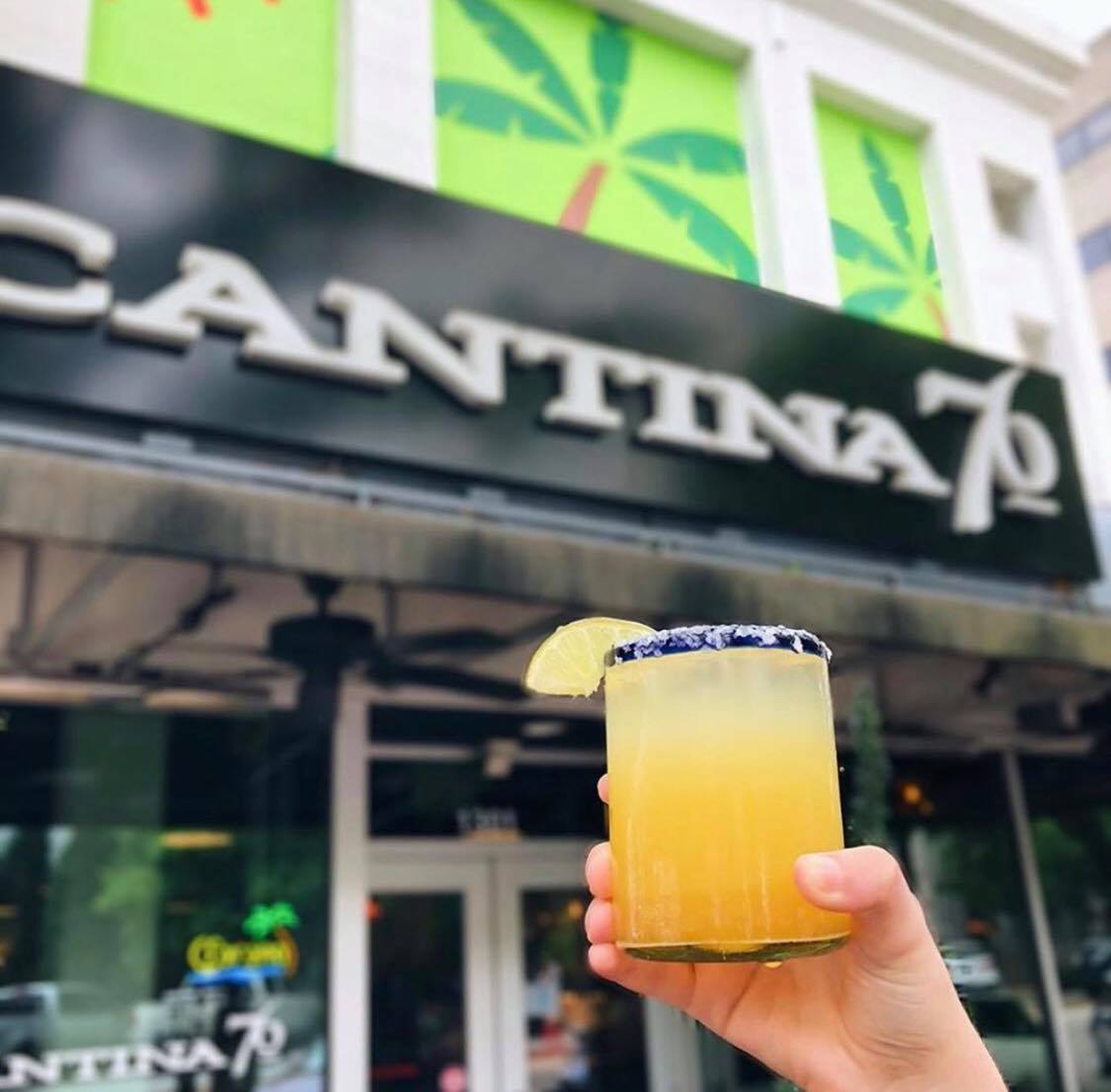 Cantina 76 1301 Main St, Columbia