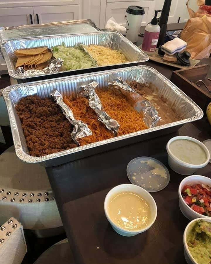 Moctezumas Taqueria 506 Beltline Blvd, Columbia