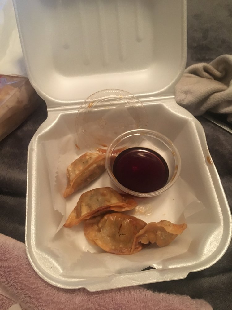 China Hut II 2401 Millwood Ave, Columbia