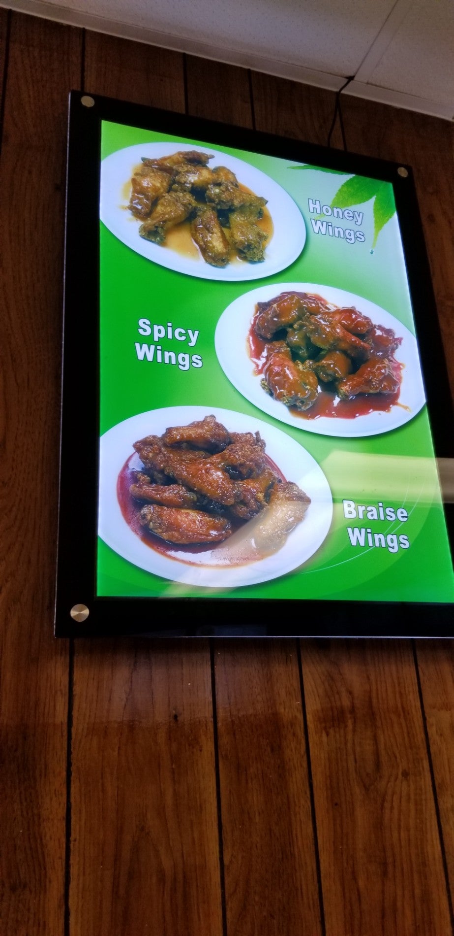 China Kitchen 2419 Forest Dr, Columbia