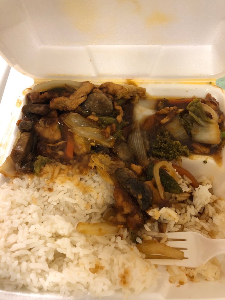 Chinese American House 8006 Garners Ferry Rd ste a, Columbia