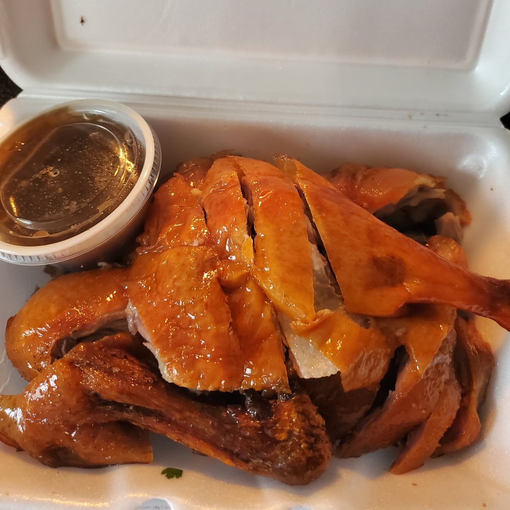 Golden Dragon 7173 St Andrews Rd, Columbia