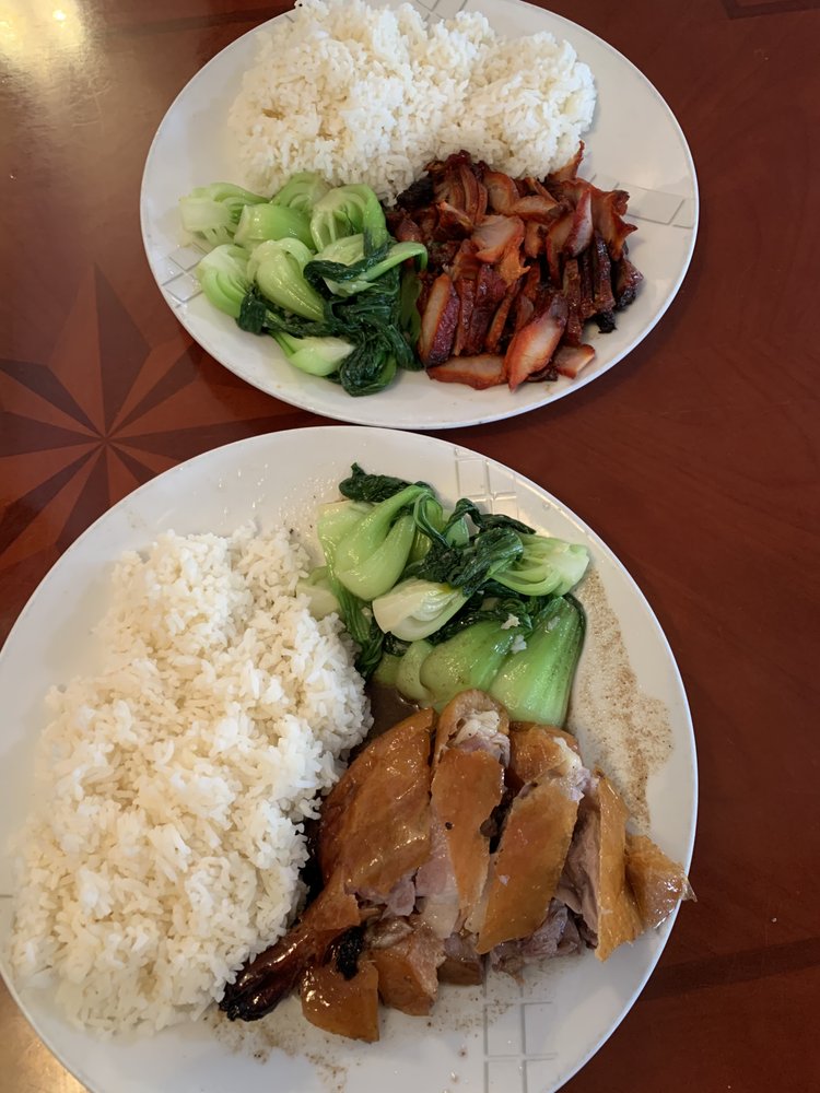 Golden Dragon 7173 St Andrews Rd, Columbia