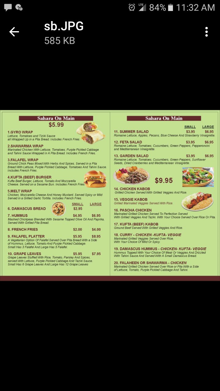 Photo credit: Tripadvisor