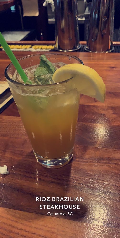 Rioz Brazilian Steakhouse 410 Columbiana Dr, Columbia