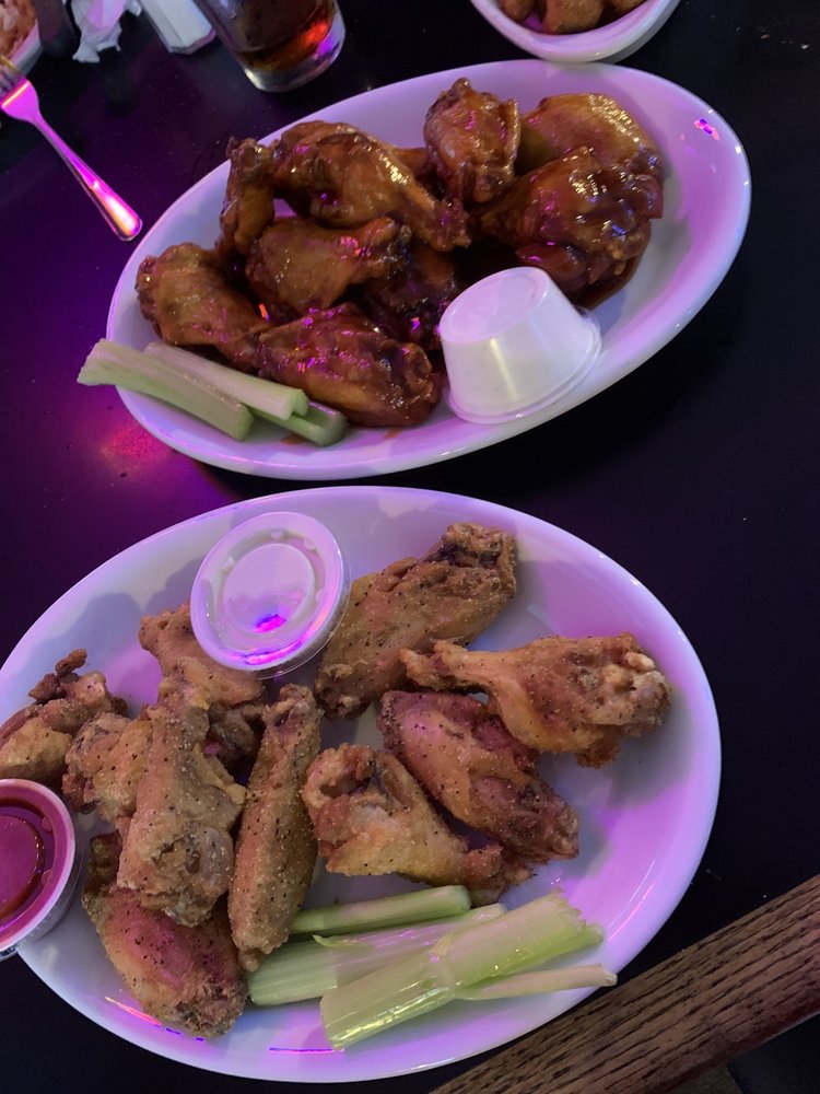 Bakers Sports Pub & Grill 7167 Two Notch Rd, Columbia