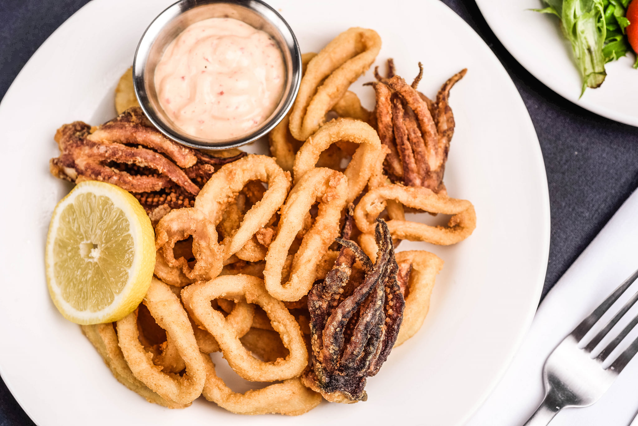 Villa Tronco Italian Restaurant 1213 Blanding St, Columbia