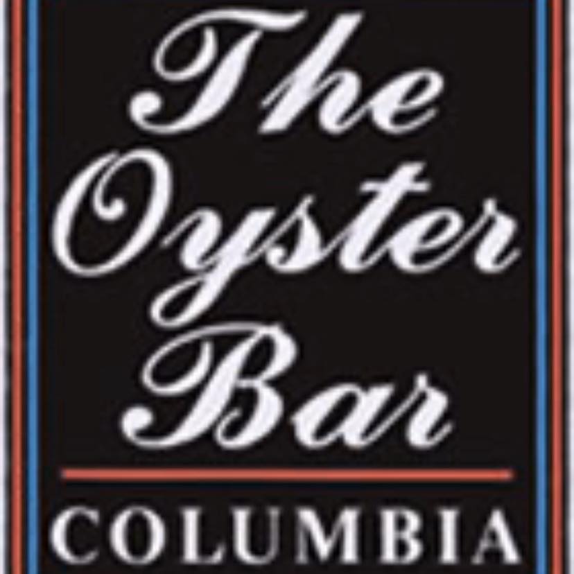 Oyster Bar Columbia 1123 Park St, Columbia
