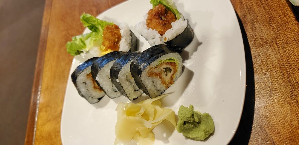 Inakaya Japanese Restaurant 224 Oneil Ct #9, Columbia