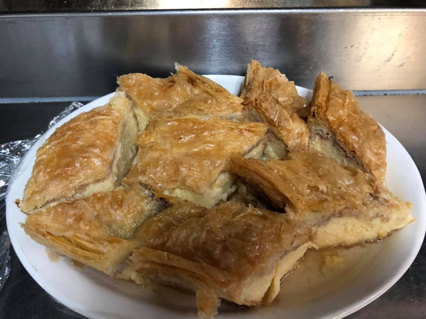 Zorba's Greek Restaurant 6169 St Andrews Rd Ste 50, Columbia