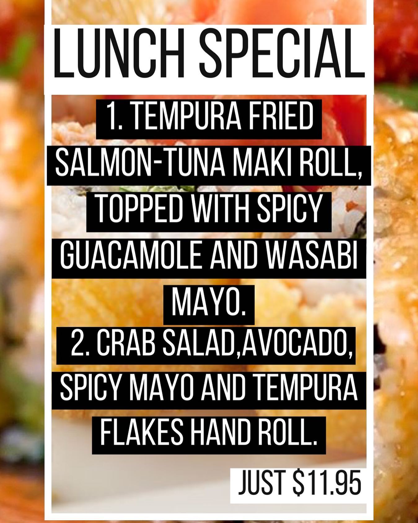 Wasabi Japanese Restaurant 4561 HardScrabble Rd, Columbia