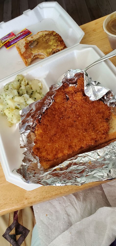 Julia's German Stammtisch 120 Sparkleberry Crossing Rd, Columbia