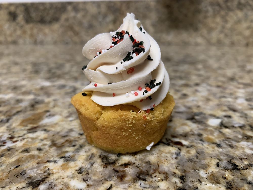 Cupcake DownSouth 1213 Lincoln St, Columbia