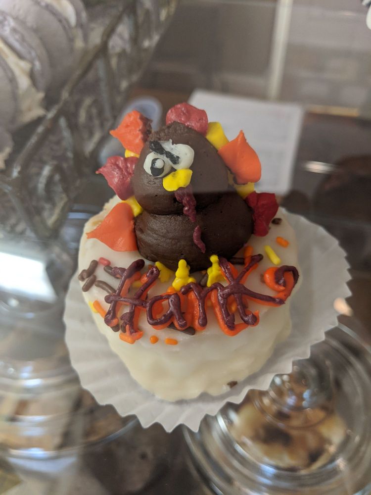 Ally & Eloise Bakeshop 1332 Main St Ste 108, Columbia