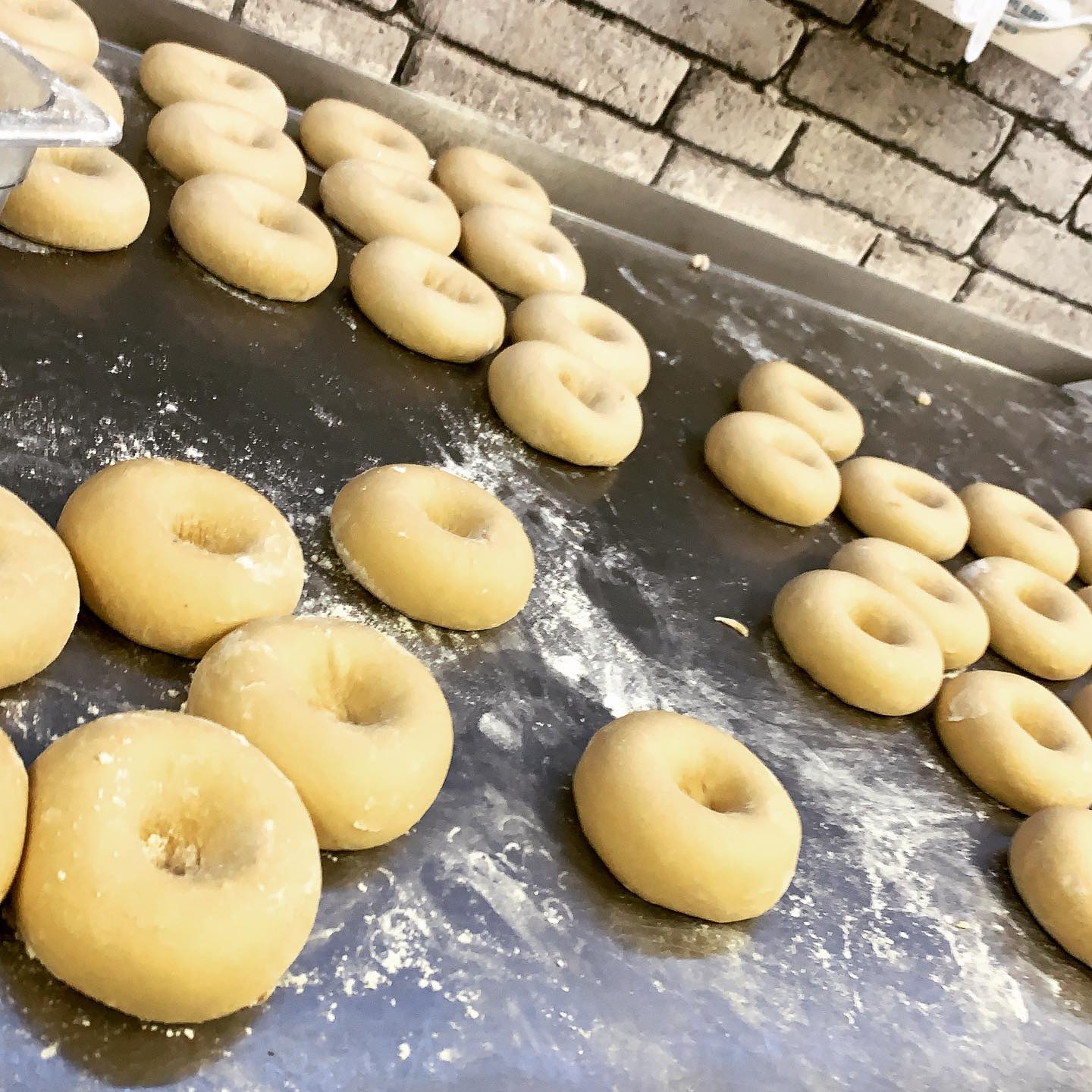 Crust Bakehouse 2701-B, Rosewood Dr, Columbia