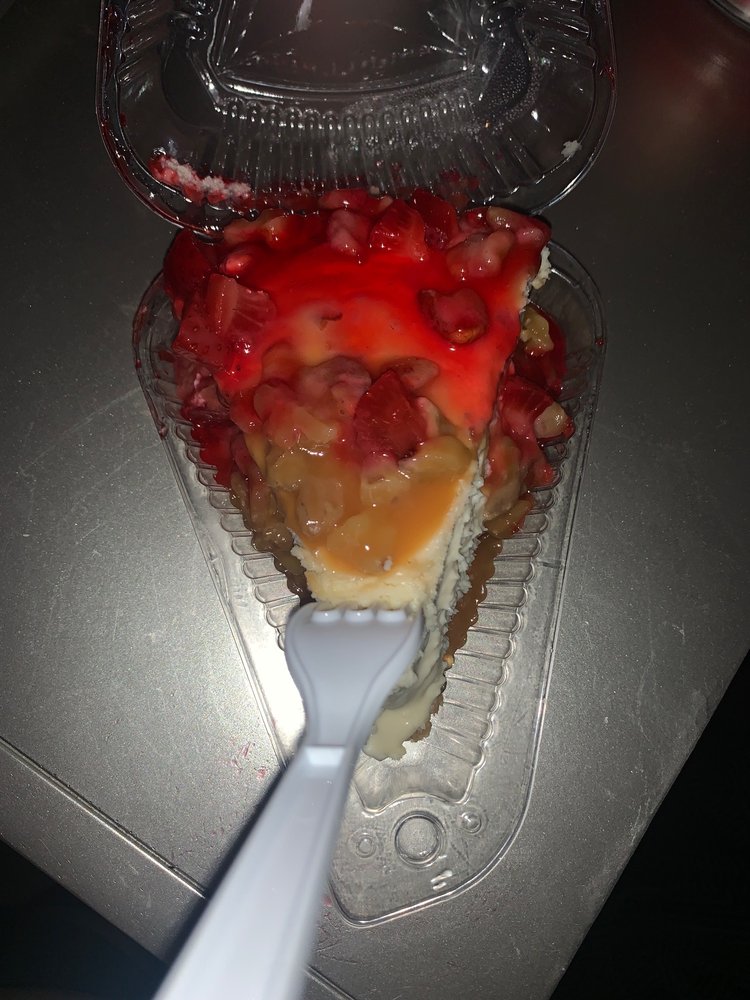 Mesha's Sinful Cake & More 9003 Two Notch Rd #13, Columbia