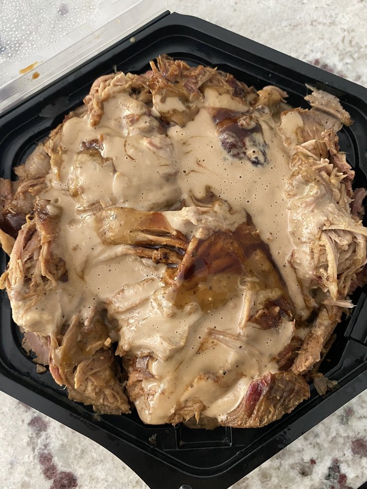 Big Bull's Bang'n BBQ and Southern Comfort Food 2614 HardScrabble Rd, Columbia
