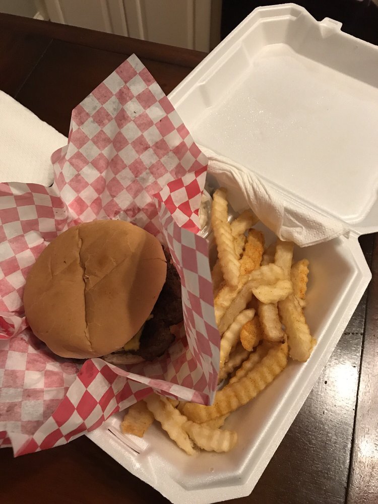 Johnson's Restaurant 5200 Monticello Rd, Columbia