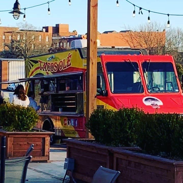 Tacos Ole' Food Truck and Catering, Columbia Menu, Reviews (75