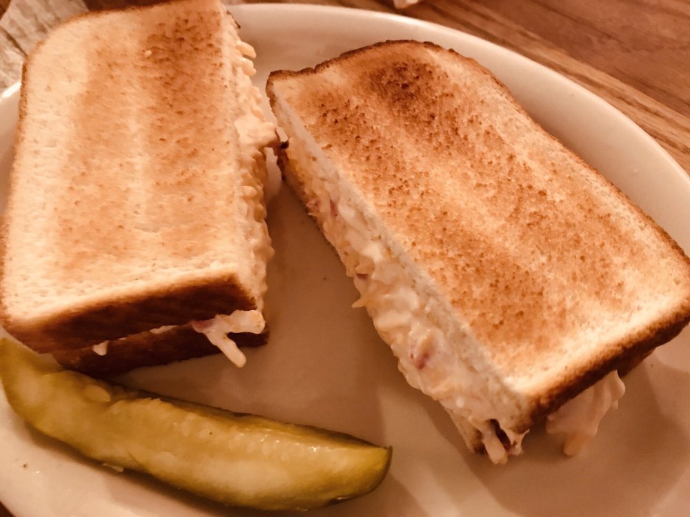 No Name Deli 2042 Marion St, Columbia
