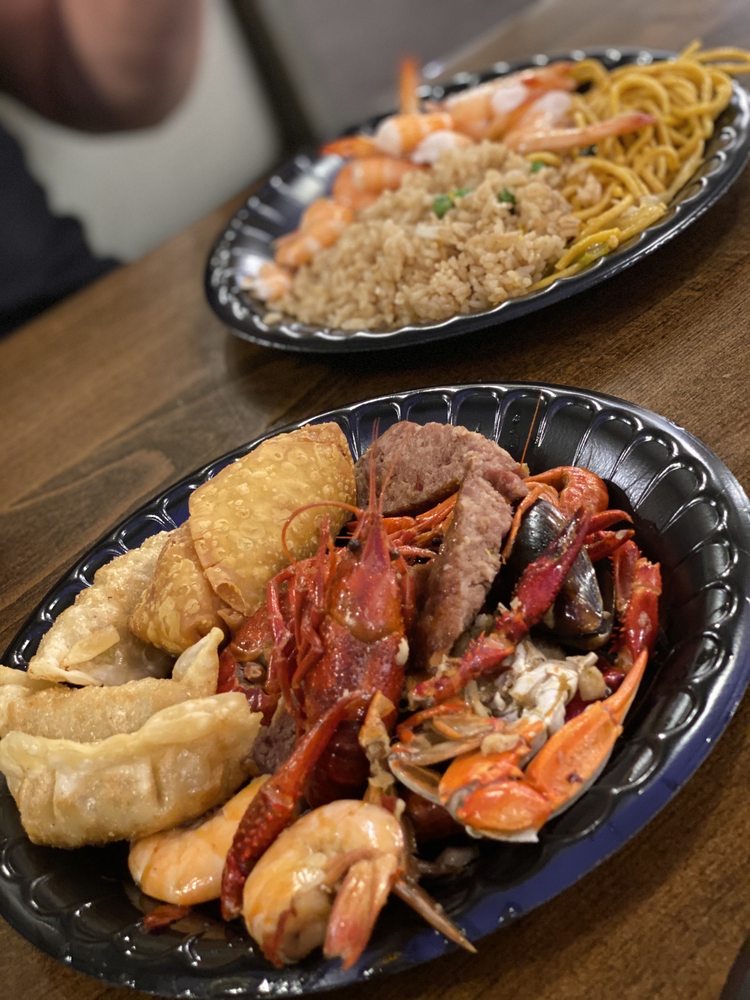 Magnolia buffet 10060 Two Notch Rd, Columbia