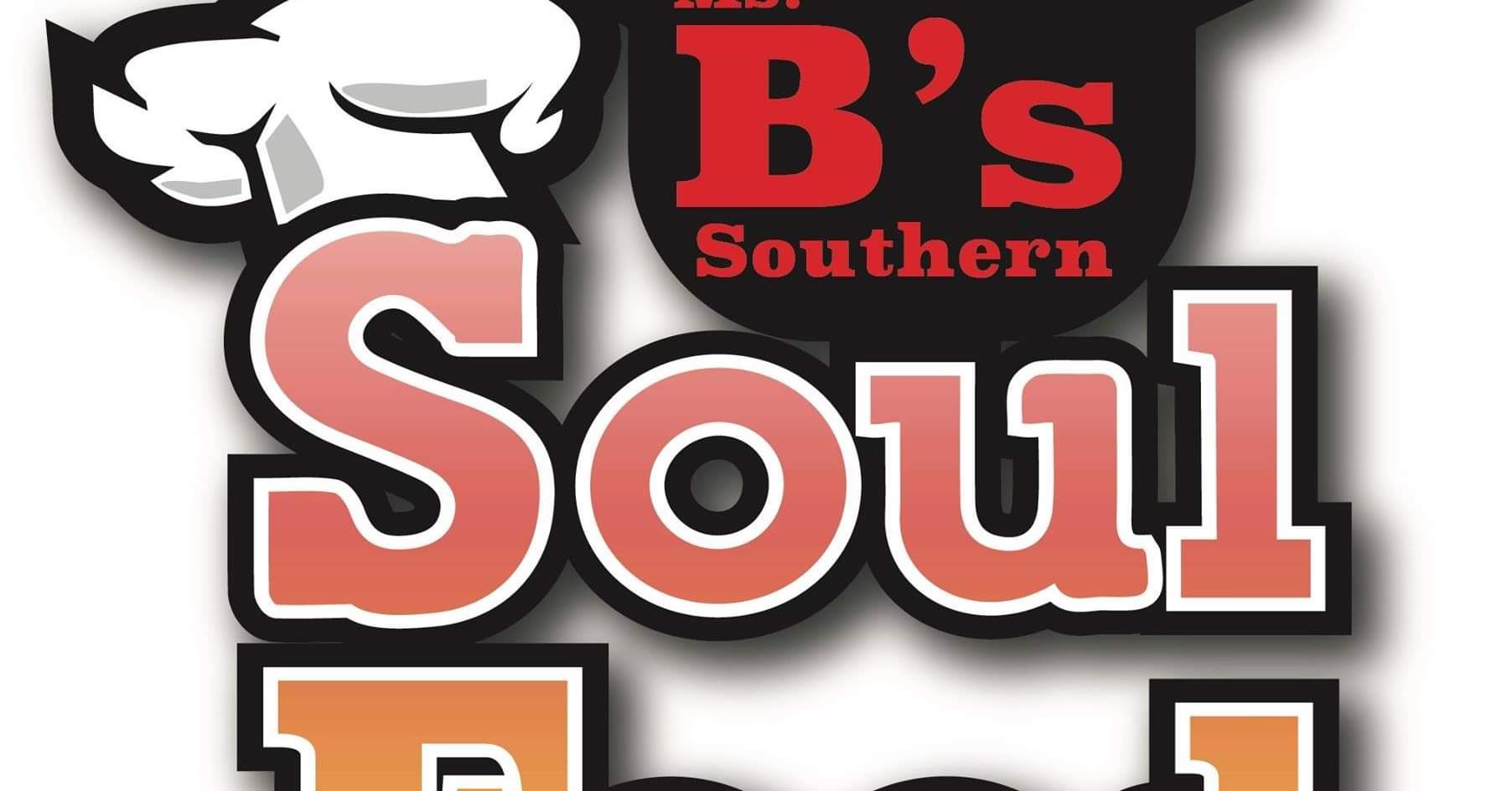Ms. B's Southern Soul Food 676 St Andrews Rd, Columbia