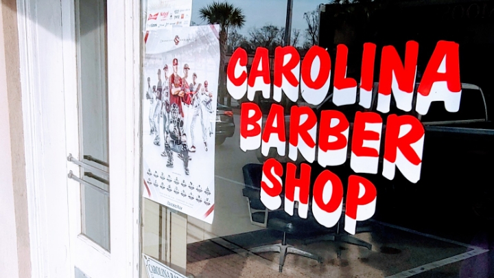 Carolina Barber Shop
