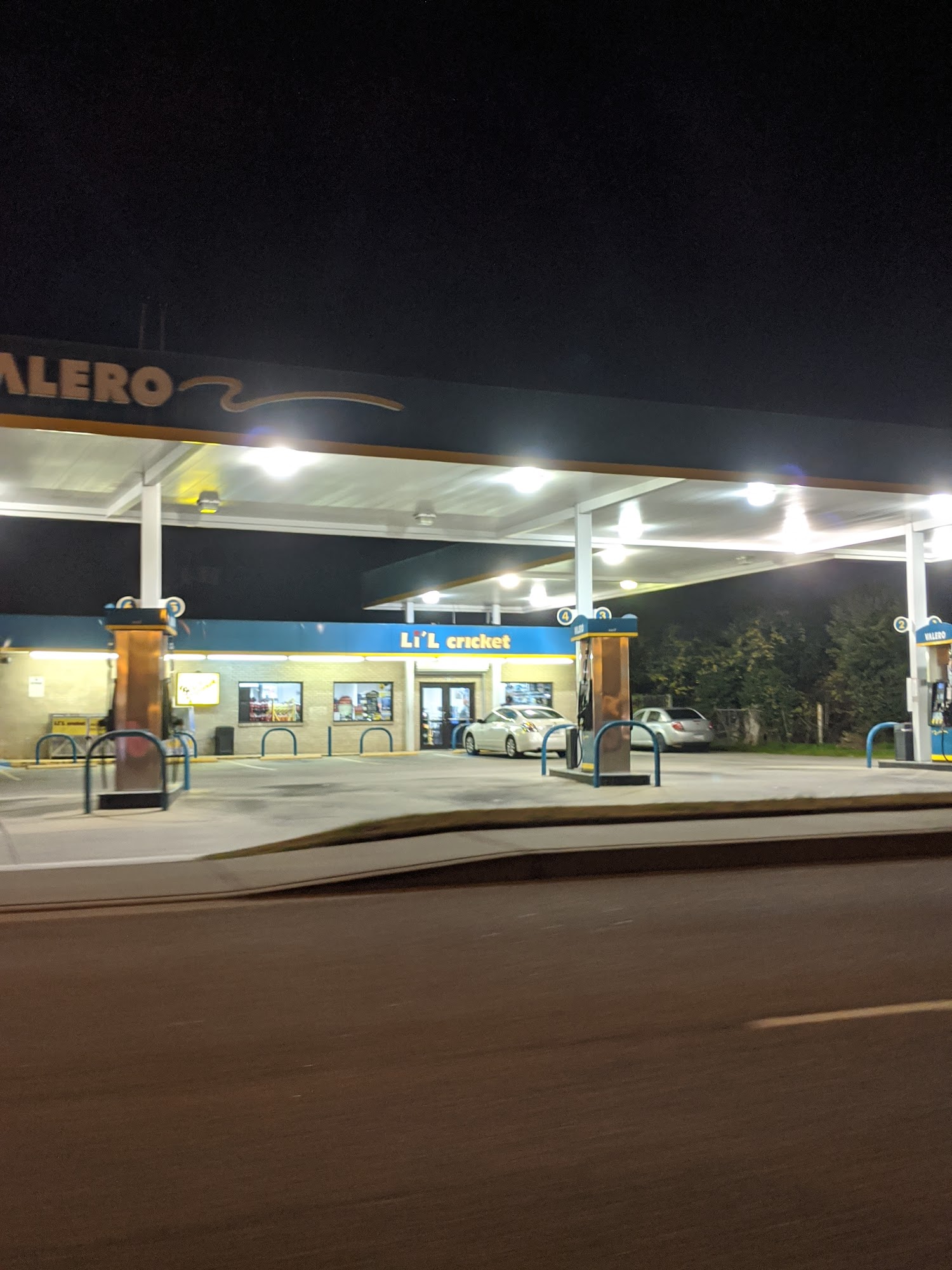 Valero