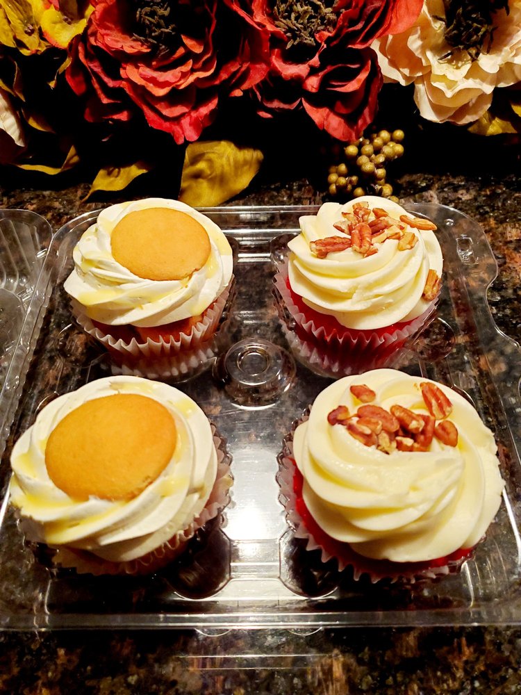 Lita’s Treats 460 Killian Rd #3, Columbia
