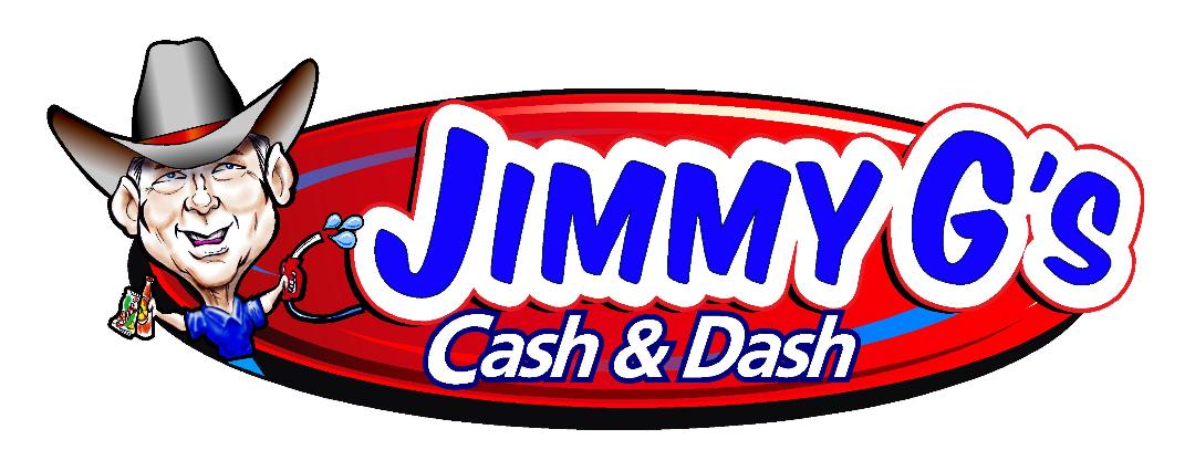 Jimmy G's Cash & Dash #8