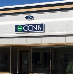 CCNB - Coastal Carolina National Bank
