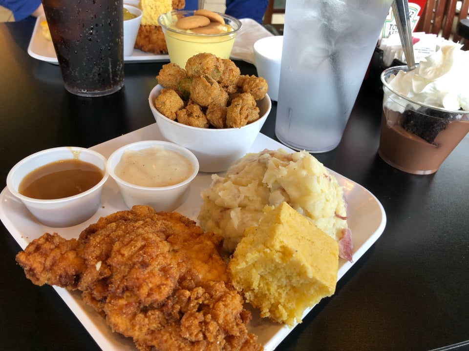 Best Restaurants in Conway, SC - Updated Winter 2020 ...