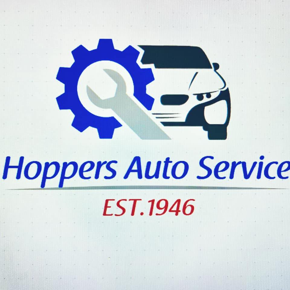 Hoppers Auto Service