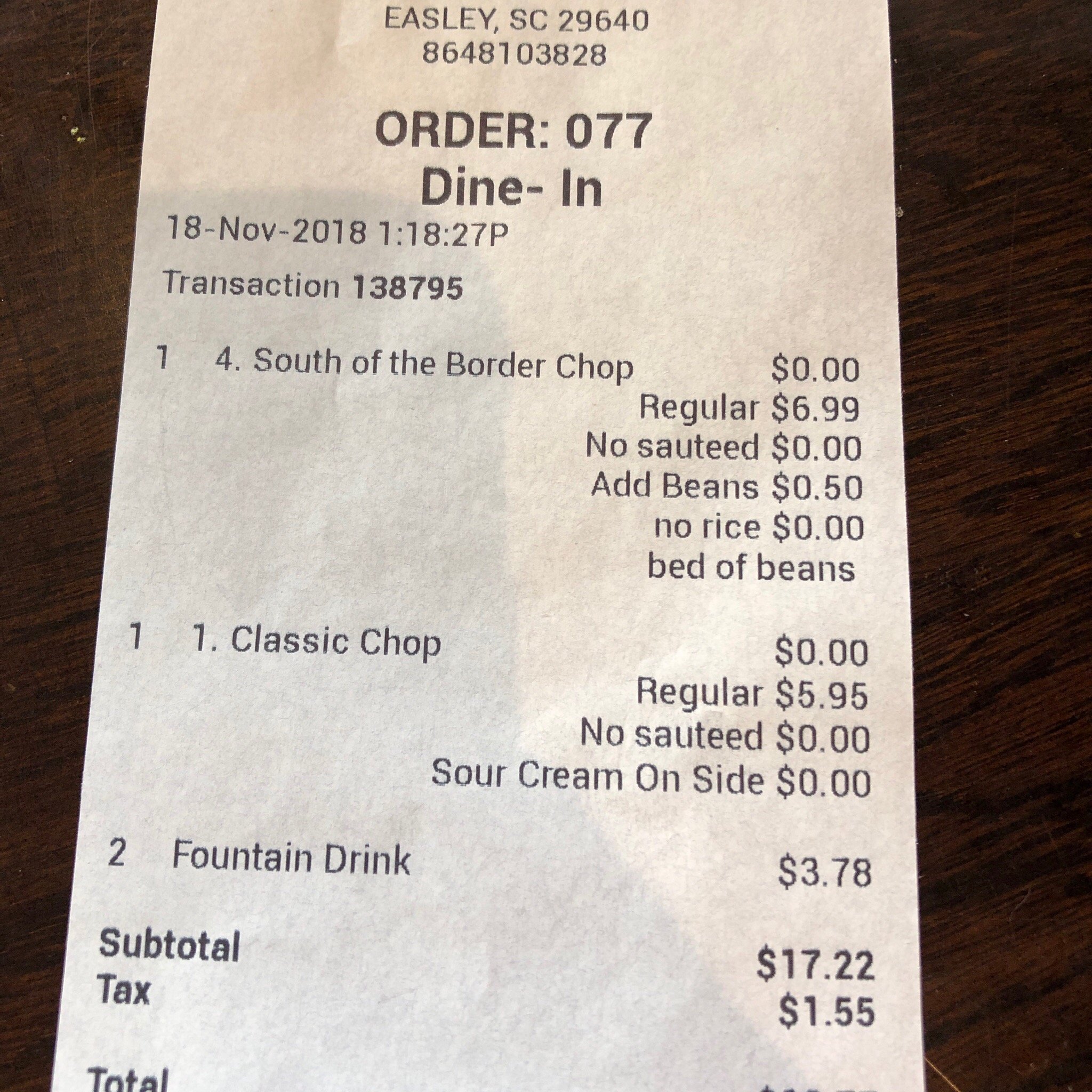 Photo credit: Tripadvisor