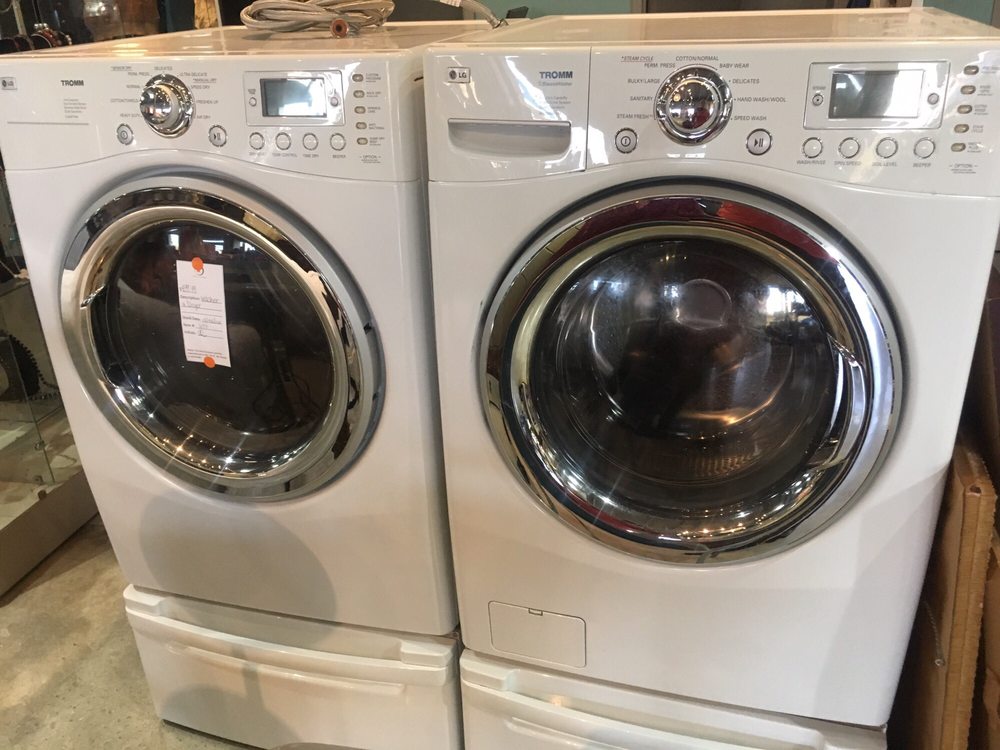 Dream Center Resale Store Easley Sc