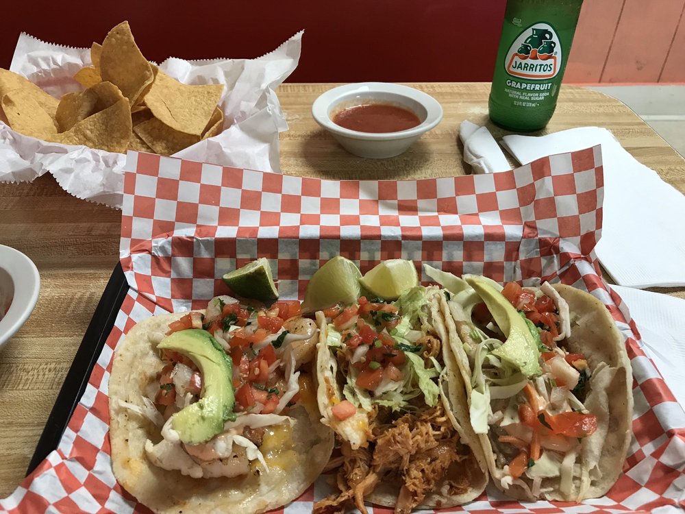 Easley, SC Restaurants Open for Takeout, Curbside Service and/or